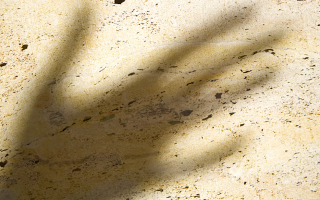 Ultra thin stone veneer