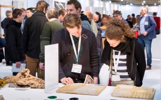 Material Xperience 2016: ‘The Future is Here’