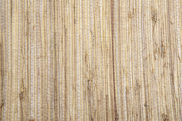 Natural Wallcovering - MaterialDistrict