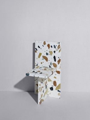 Marmoreal by Max Lamb for Dzek - MaterialDistrict