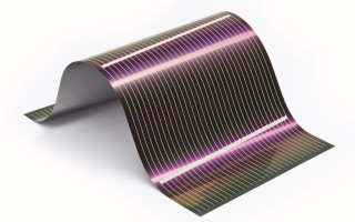 Innovation: Thin Film Solar Cells at MX2016