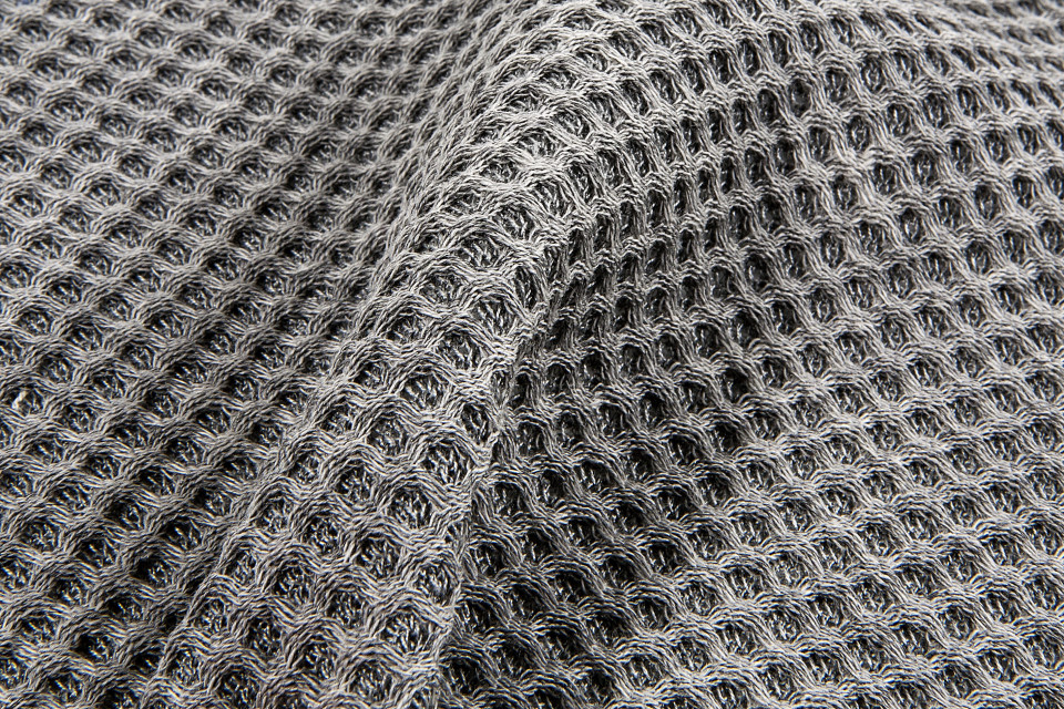 Relief Textile - MaterialDistrict