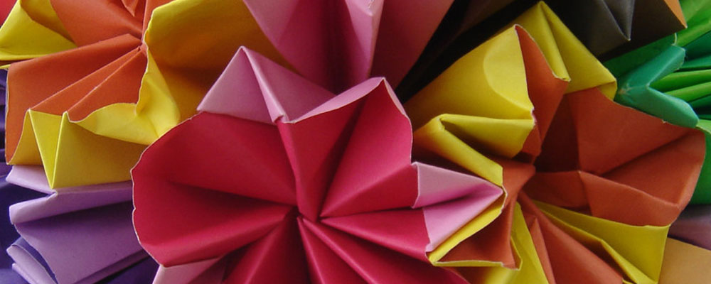 Smart 'Origami' Material Remembers Hundreds of Shapes 4 - MaterialDistrict