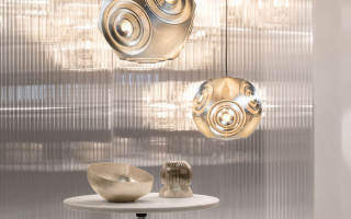 Trend: ‘Materiality’ by Tom Dixon