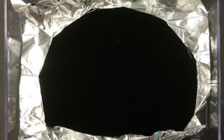 Can You Own A Colour? Controversy Surrounds the Blackest Black Ever