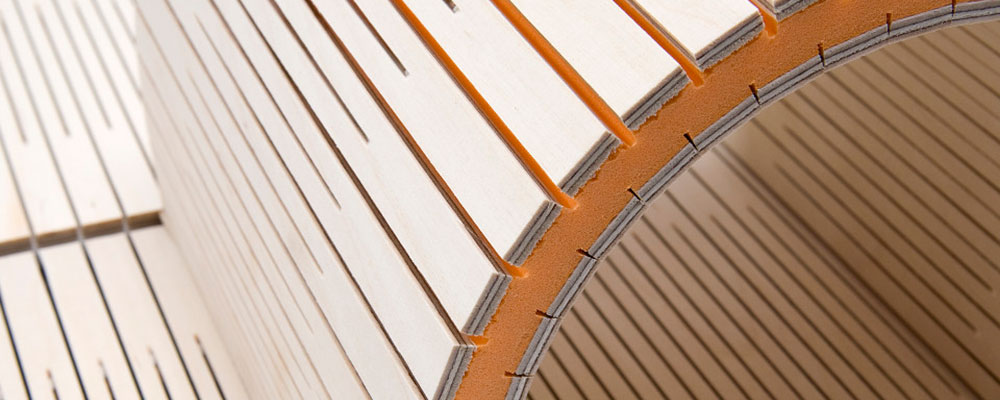 Ply Project - FLEX - MaterialDistrict