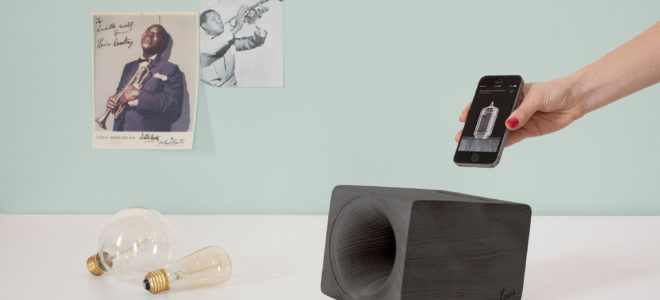 Classic meets Modern: ‘Louis’ Brings Back the Retro Sound of Vinyl