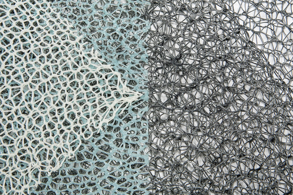 Textiles 'INSECTED' - MaterialDistrict