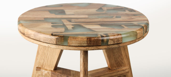 The Beautiful Furniture Designs that Generate ZERO Waste