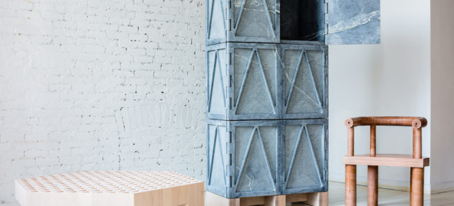 The Qualities of Materials