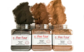 Coffee Flour: Turning Waste Into A New Superfood