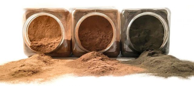 Coffee Flour: Turning Waste Into A New Superfood - MaterialDistrict