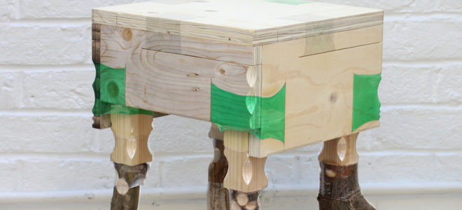 Innovative ‘Joining Bottles’ Technique Empowers Designers Worldwide