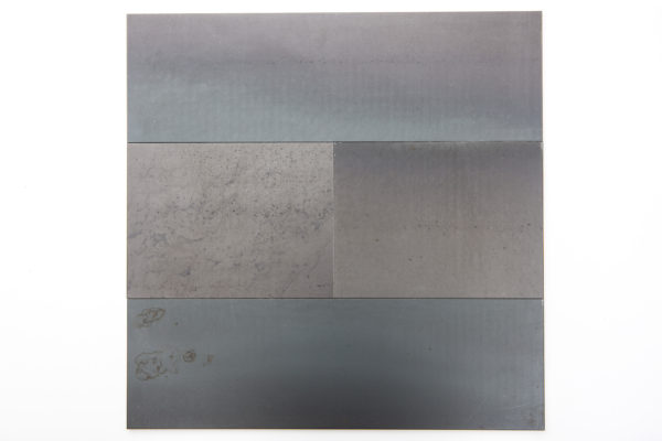 Steel floor tiles - MaterialDistrict