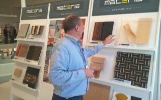 Materia Exhibition: Energetic Materials