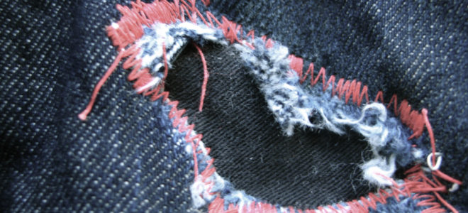 New coating to make fabric self-healing inspired by squids