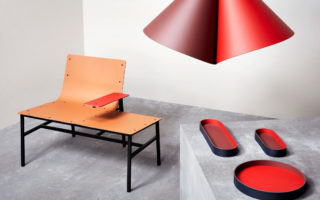 Transitions II: the second Baars & Bloemhoff exhibition for the Dutch Design Week