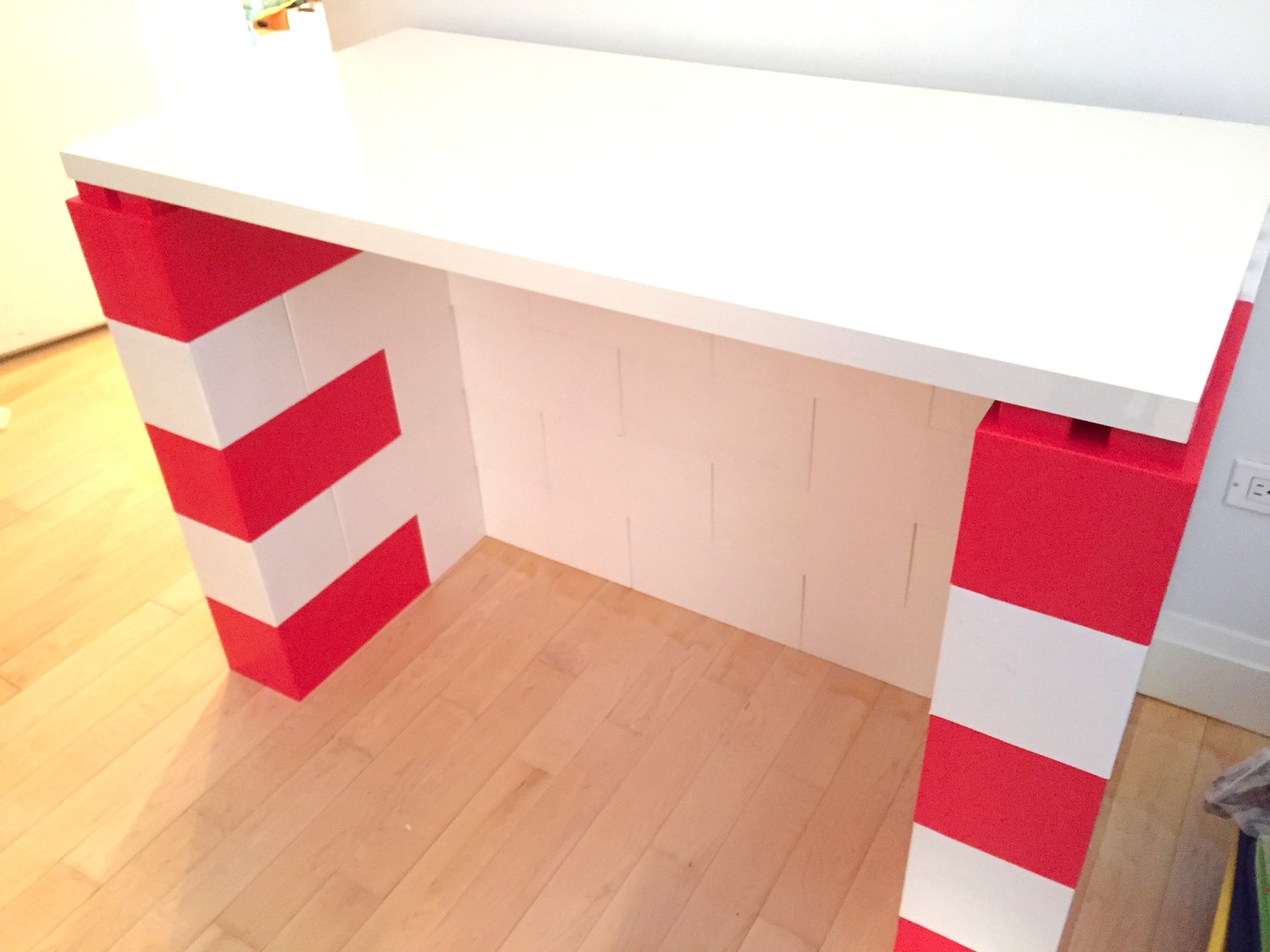 everblock desk