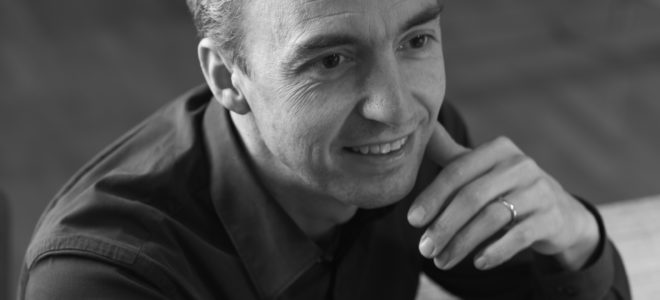 Raffaello Galiotto at Material Xperience 2017