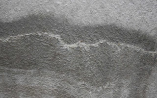 Living self-healing concrete can repair itself in three weeks