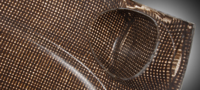 Test your materials knowledge in the Materia Quiz at Material Xperience