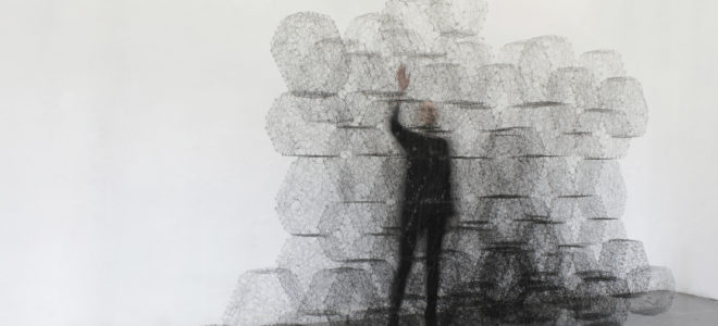 The 8 Winners of the Textile Structures for New Building competition at Techtextil