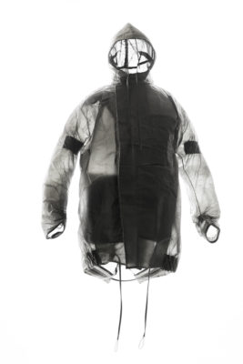 Apparition: soft and transparent cow-skin leather - MaterialDistrict