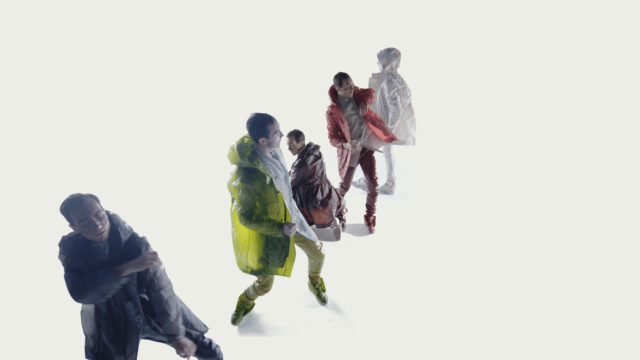 Apparition: soft and transparent cow-skin leather - MaterialDistrict