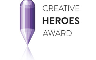 Creative Heroes Award celebrates creativity with 60 nominees