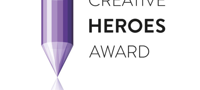 Creative Heroes Award celebrates creativity with 60 nominees