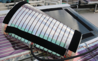 Printed solar panels to make solar power cheap