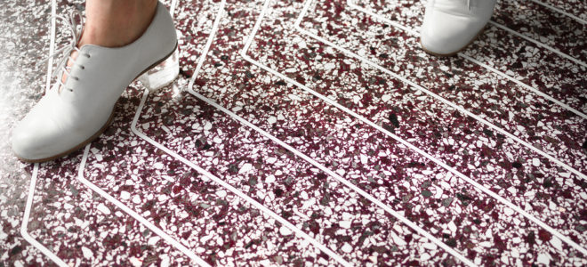 Dutch Design Week: Some tips for material highlights Part 1