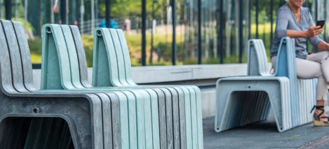 Dutch Design Week: Some tips for material highlights Part 2