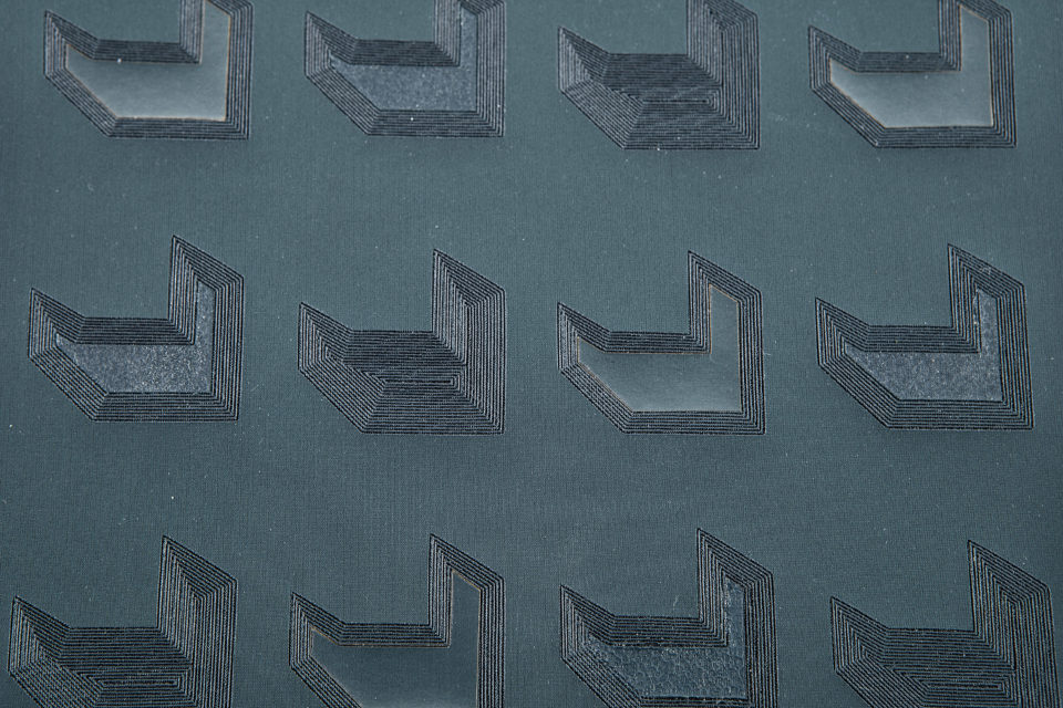 Textured synthetic materials - MaterialDistrict