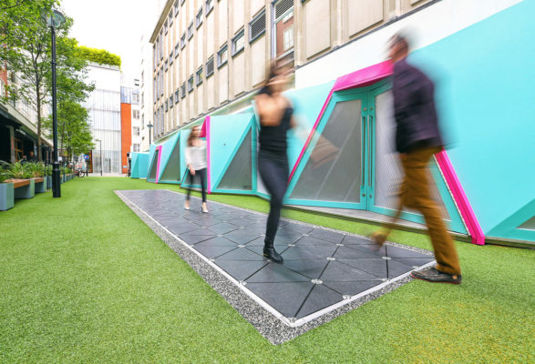 Energy generating Pavement Turns Footsteps In Electricity energy-generating-pavement-turns-footsteps-in-electricity