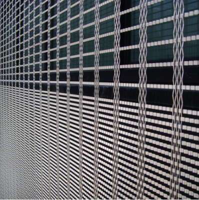 Architectural mesh - MaterialDistrict