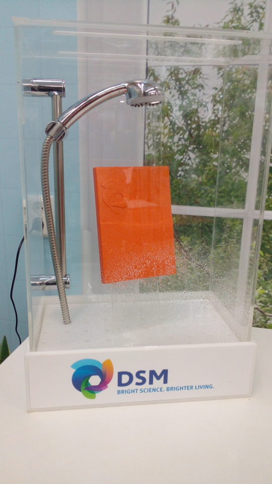 Powder coating on MDF a sustainable future? 5 MaterialDistrict