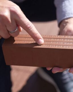 Urban flooding is becoming an increasingly urgent challenge as climate change intensifies rainfall patterns across Europe. In response, researchers and designers in Spain’s Valencia region have developed an innovative ceramic paving system that enhances water infiltration in urban environments, offering new possibilities for climate-adaptive design.

Read more at MaterialDistrict.com

#MaterialInspiration #Materials #PermeablePaving #CeramicInnovation #UrbanFlooding #SustainableCities #CircularMaterials #ClimateAdaptation #LandscapeArchitecture #UrbanDesign