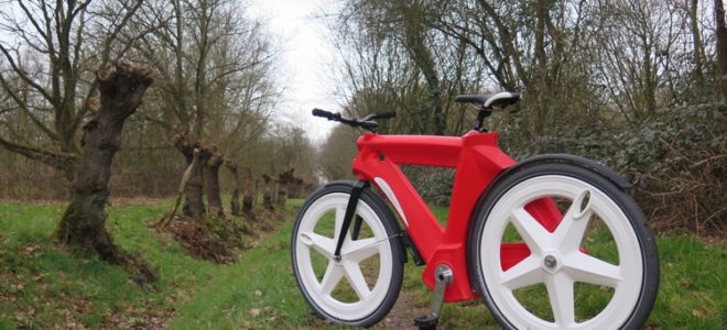 Favourite materials & articles: the best of 2017