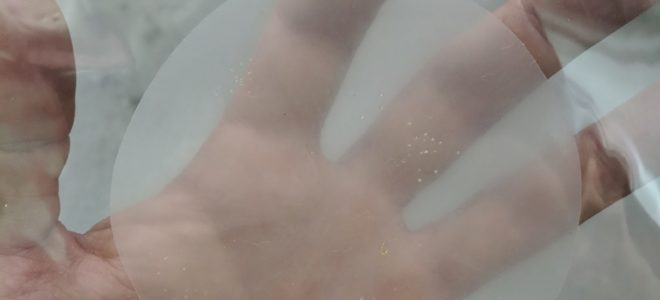 The five winners of the Circular Materials Challenge