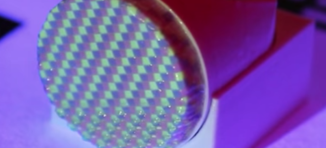 ColorMod: changing the colour of 3D printed objects using UV light