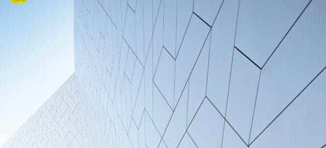 Material Xperience part 1: Meet the future of architecture!