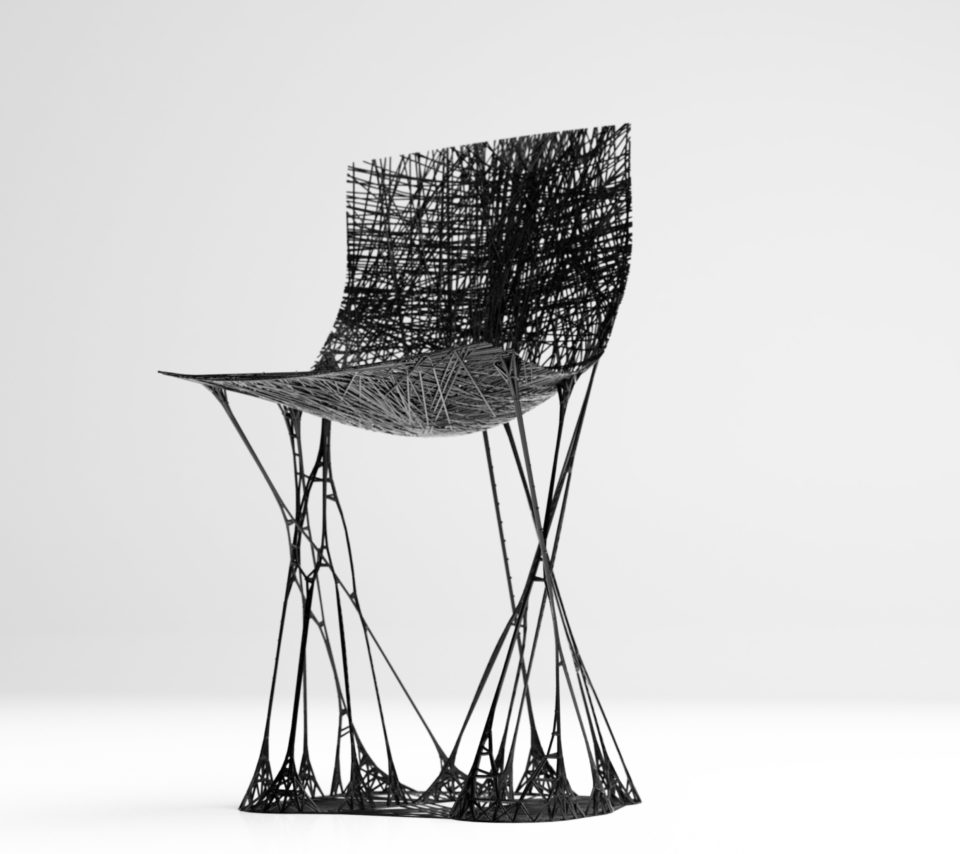 Studio Wynd Using carbon fibres in furniture 2 MaterialDistrict