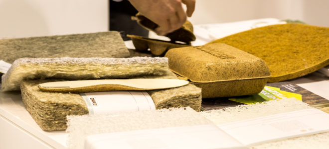 Material Xperience: Bigger and better than ever!