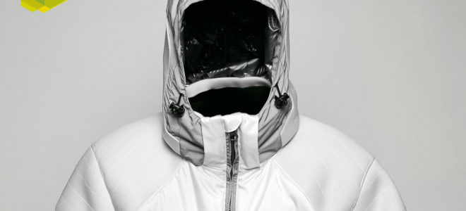 SpaceLife: jackets designed for space