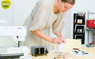 The Future of Fashion: an interview with Marina Toeters