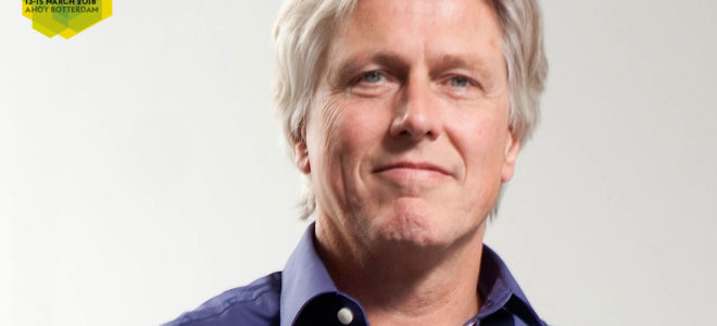The future of products: an interview with Marcel Vroom