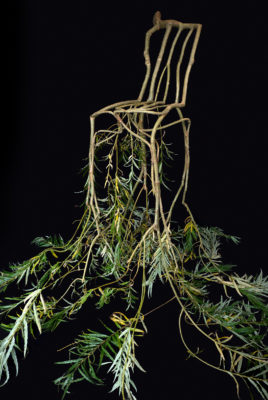 Full Grown: growing furniture in mass-production 3