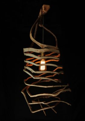 Full Grown: growing furniture in mass-production 7