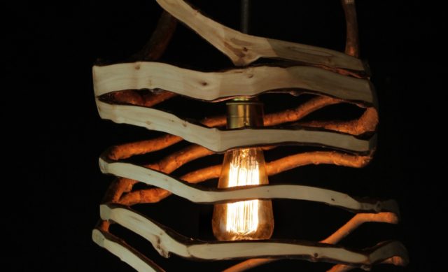 Full Grown: growing furniture in mass-production 8